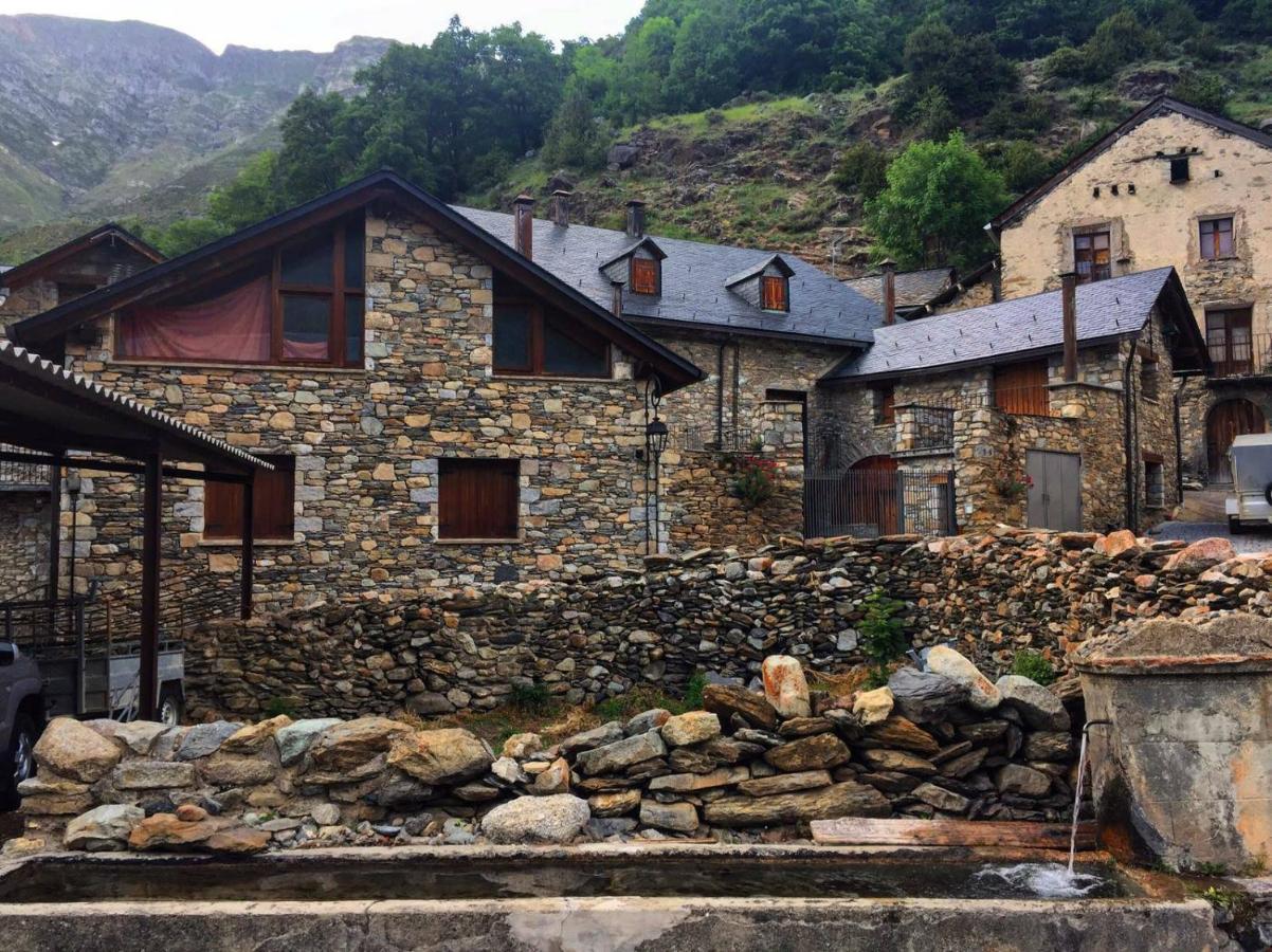 Casa Torellola Cardet Exterior foto