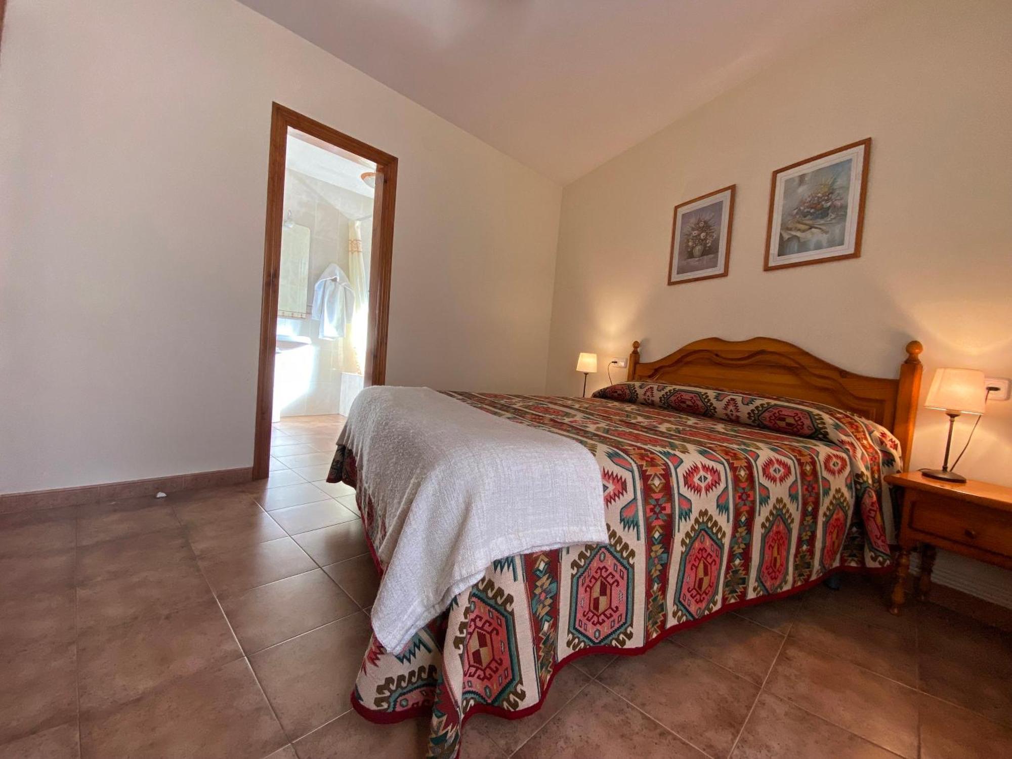 Casa Torellola Cardet Cameră foto
