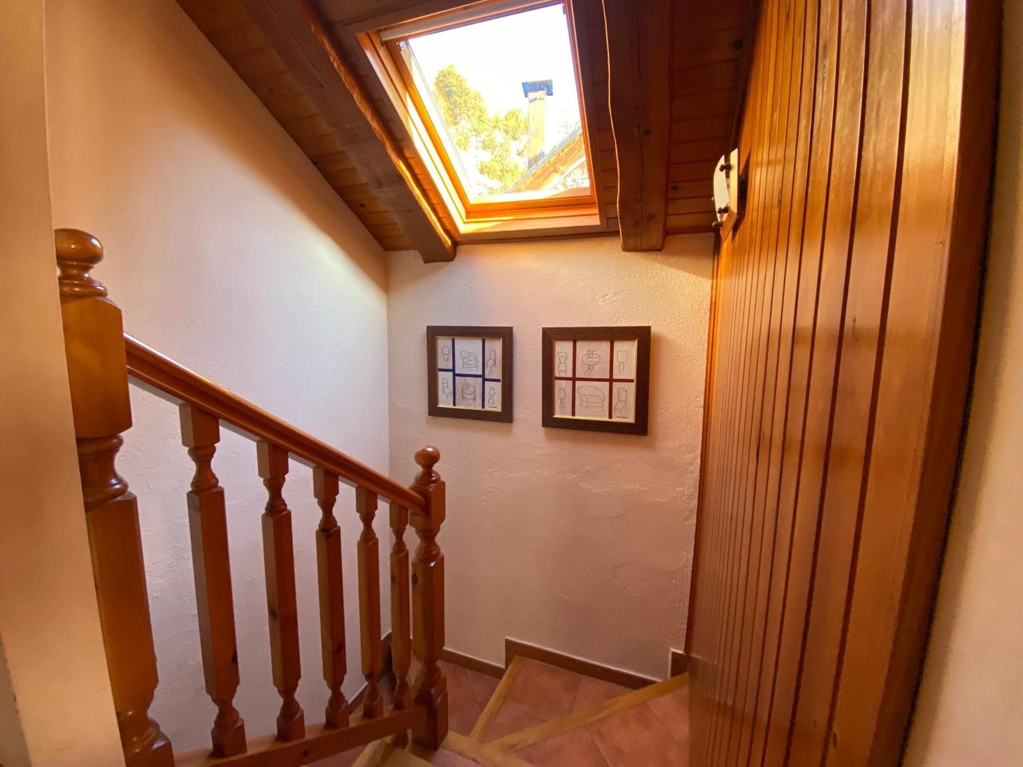 Casa Torellola Cardet Cameră foto