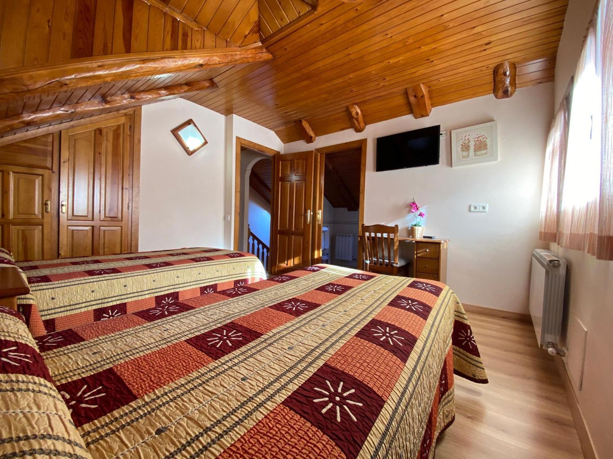 Casa Torellola Cardet Cameră foto